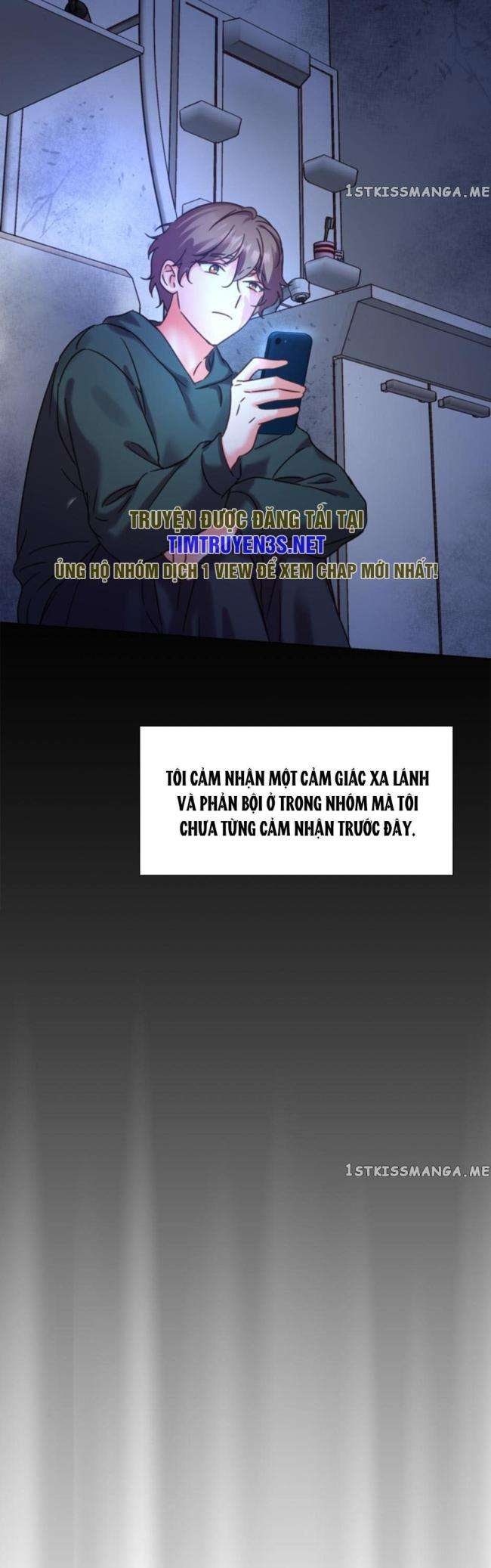 Trở Lại Làm Idol - Page 29