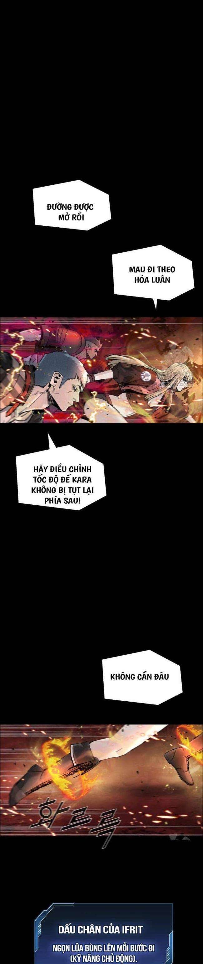 Mật Mã Mê Cung - Page 20