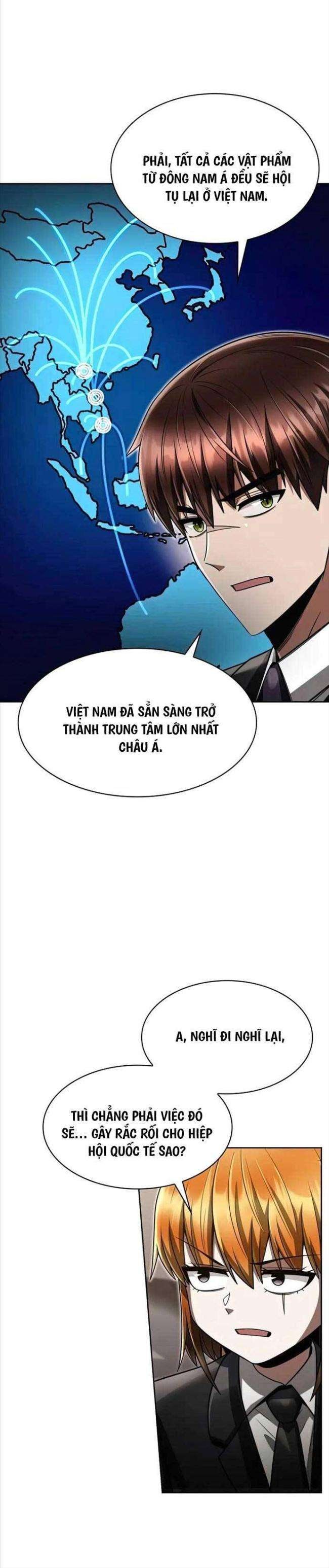 Thợ Săn Thiên Tài Hồi Quy Thành Lao Công - Page 29