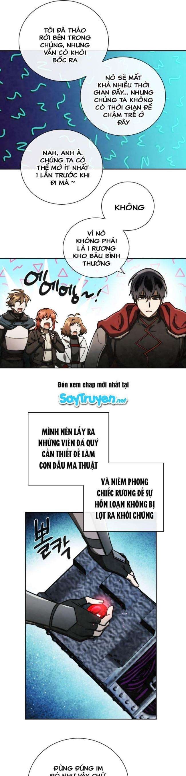 Hồi Ức - Page 21