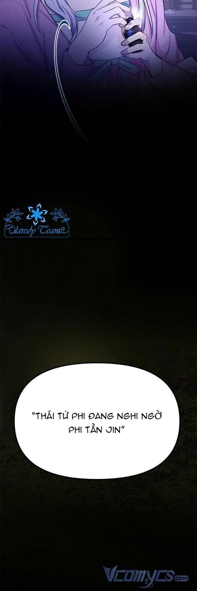 Hoa Nở Trong Cung Diên Hy Công Lược - Page 8