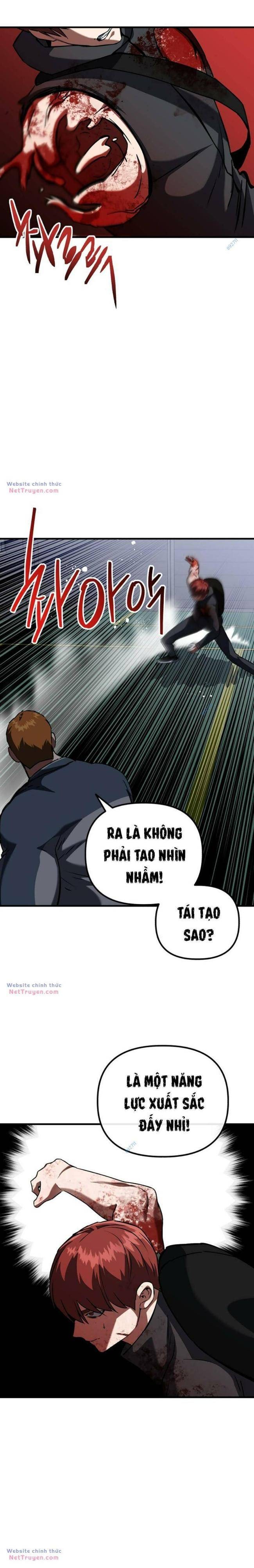 Sát Nhân Cuồng Loạn - Page 28