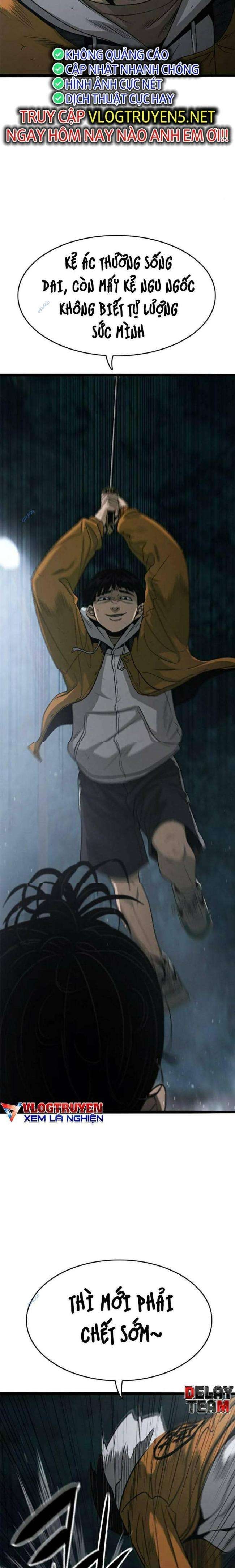 Ngục Tù Đẫm Máu - Page 4