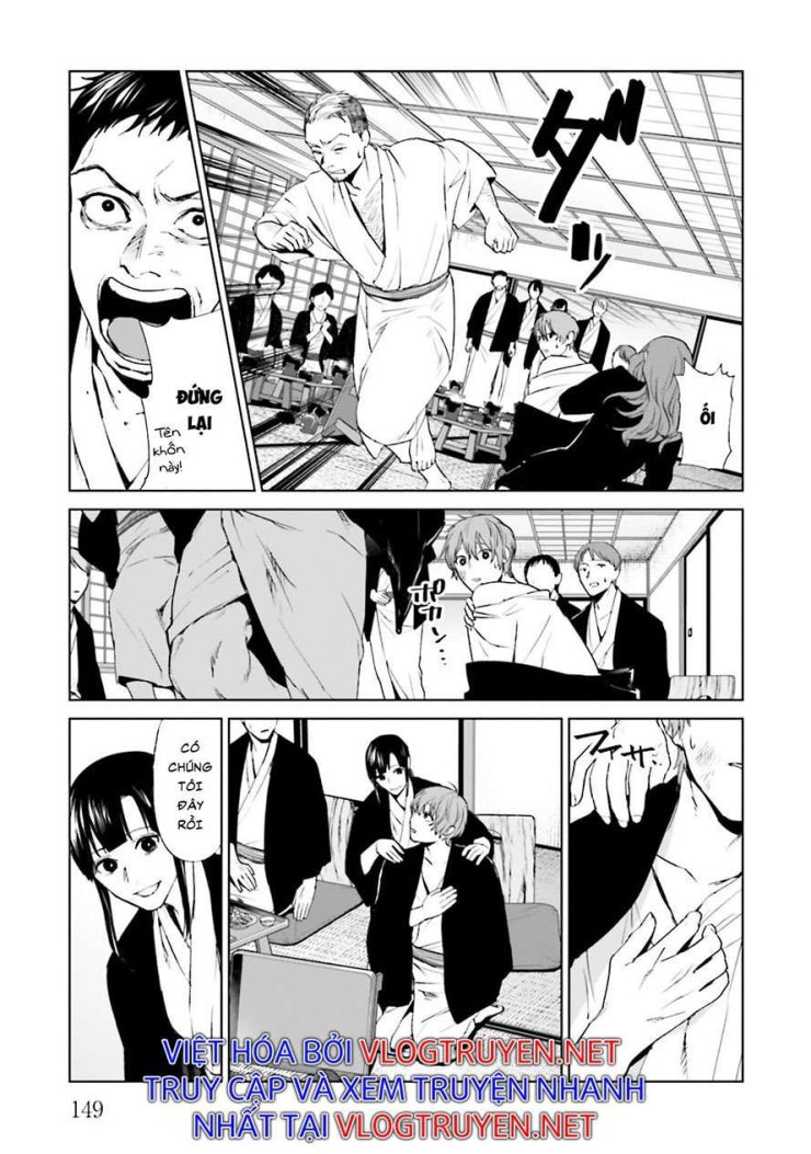 Công Lý Tàn Bạo - Page 14