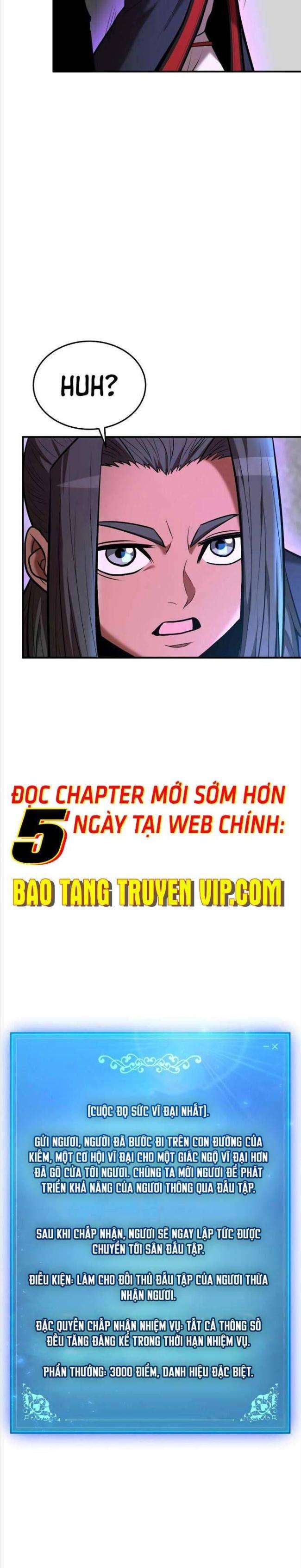 Thiên Tài Kiếm Thuật Của Gia Tộc Danh Giá - Page 29