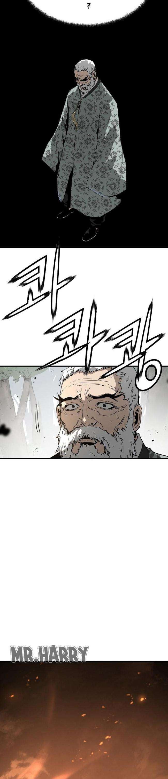 Kẻ Phá Hoại 3 - Quyền Năng Vô Hạn - Page 35