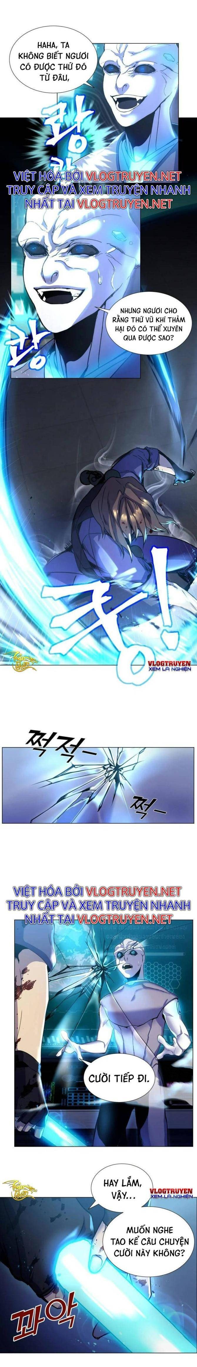 Bạo Chúa Hống Hách - Page 18