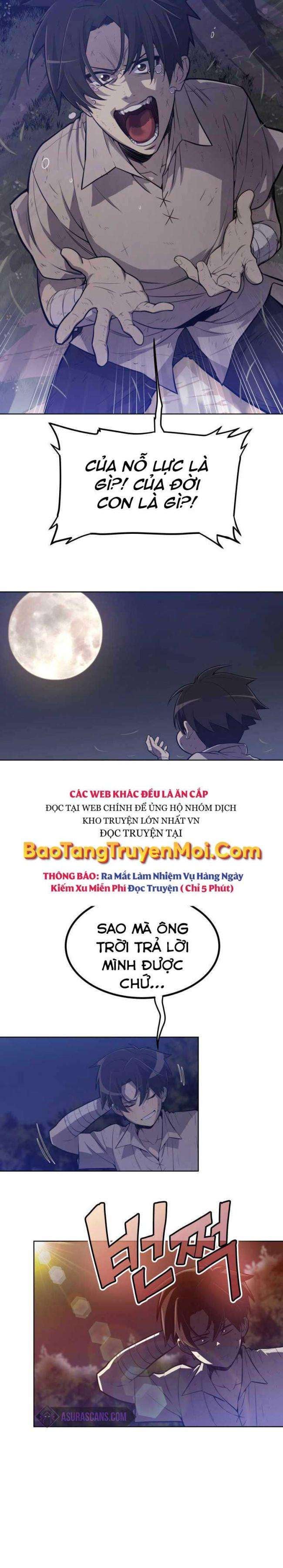 Chế Ngự Kiếm - Page 28