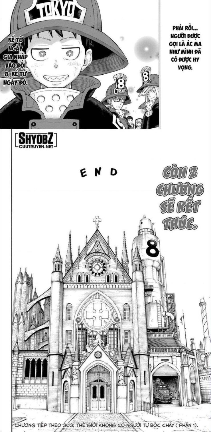 Biệt Đội Lính Cứu Hỏa - Page 12