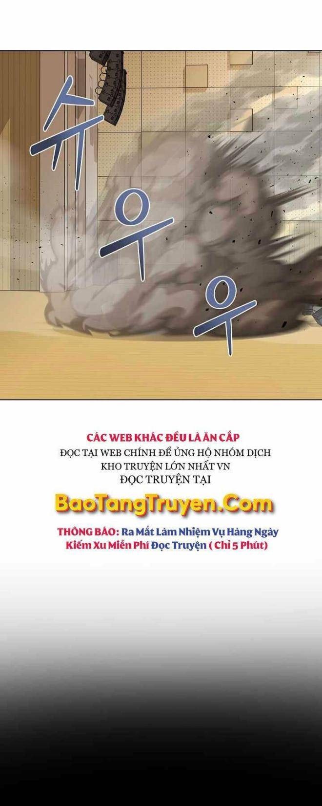 Nhà Hàng Bình Dân Của Anh Hùng Trở Về - Page 37