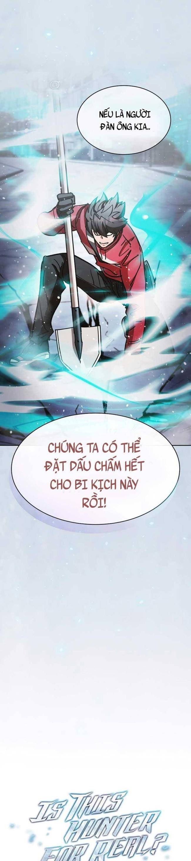 Thợ Săn Kỳ Ảo - Page 20