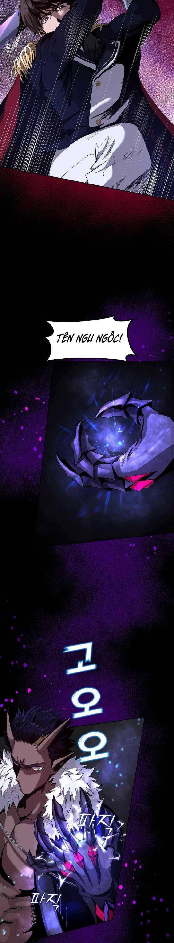 Con Đường Diệt Thần - Page 15