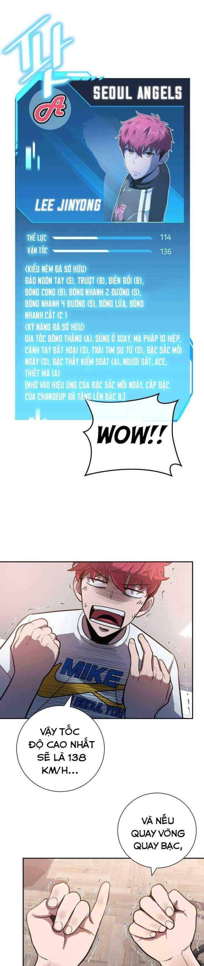 Vua Bóng Chày - Page 14