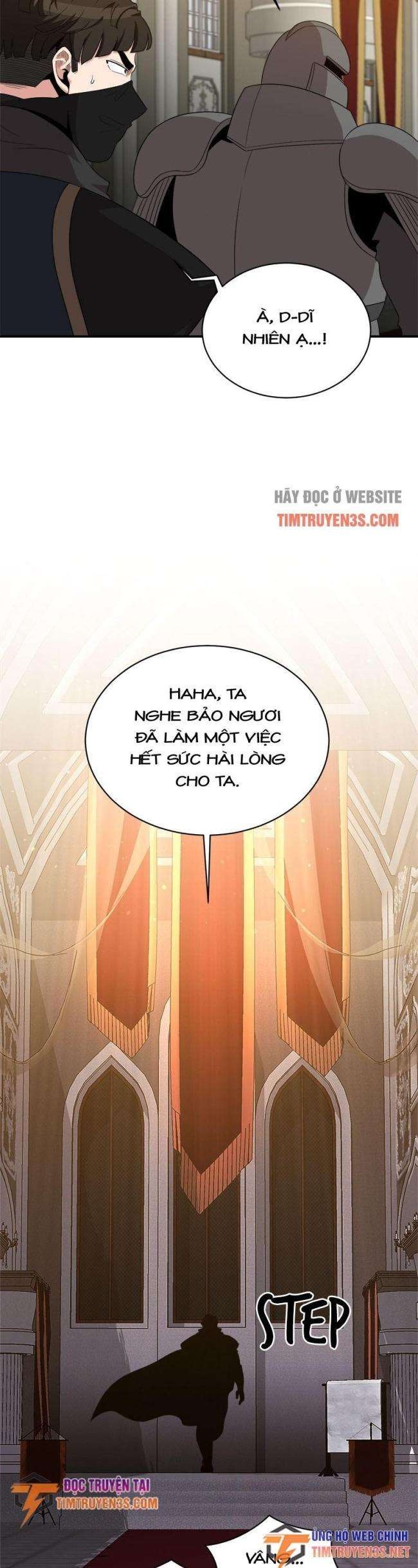 Người Bán Hoa Mạnh Nhất - Page 40