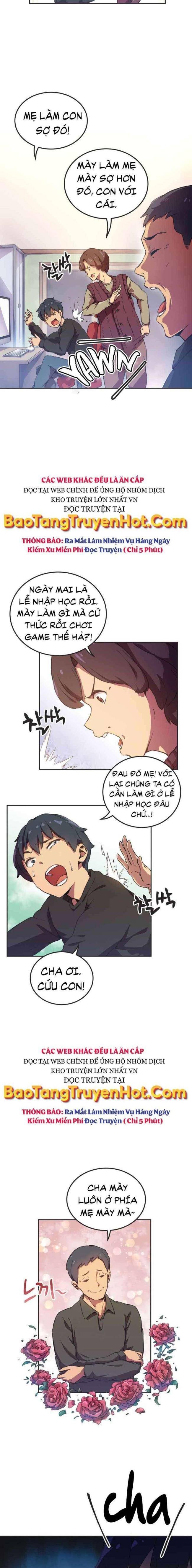 Câu Lạc Bộ Truyện Ma - Page 4