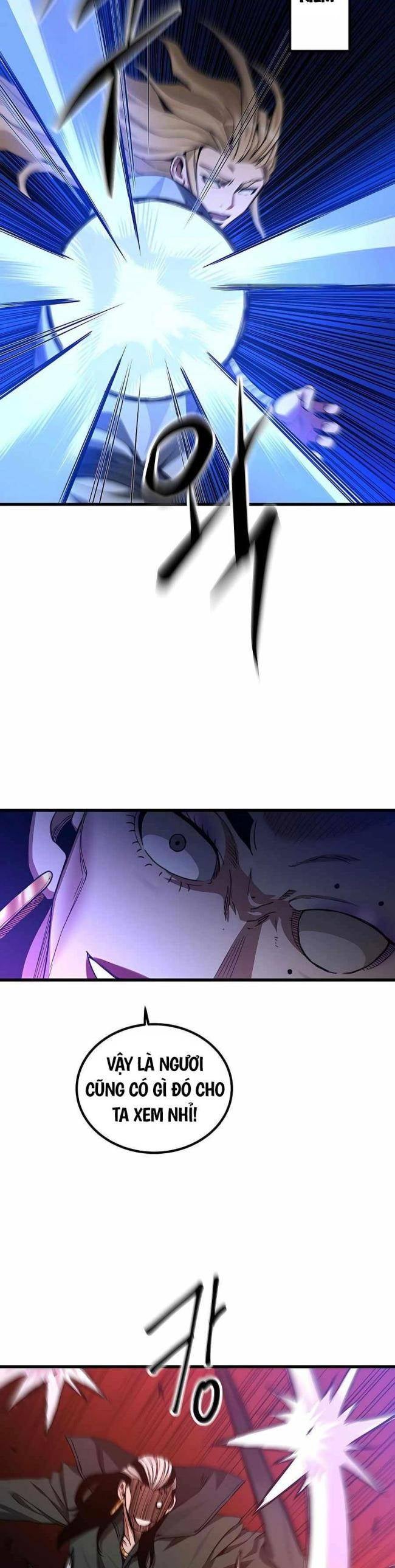 Băng Y Kiếm Thần - Page 15