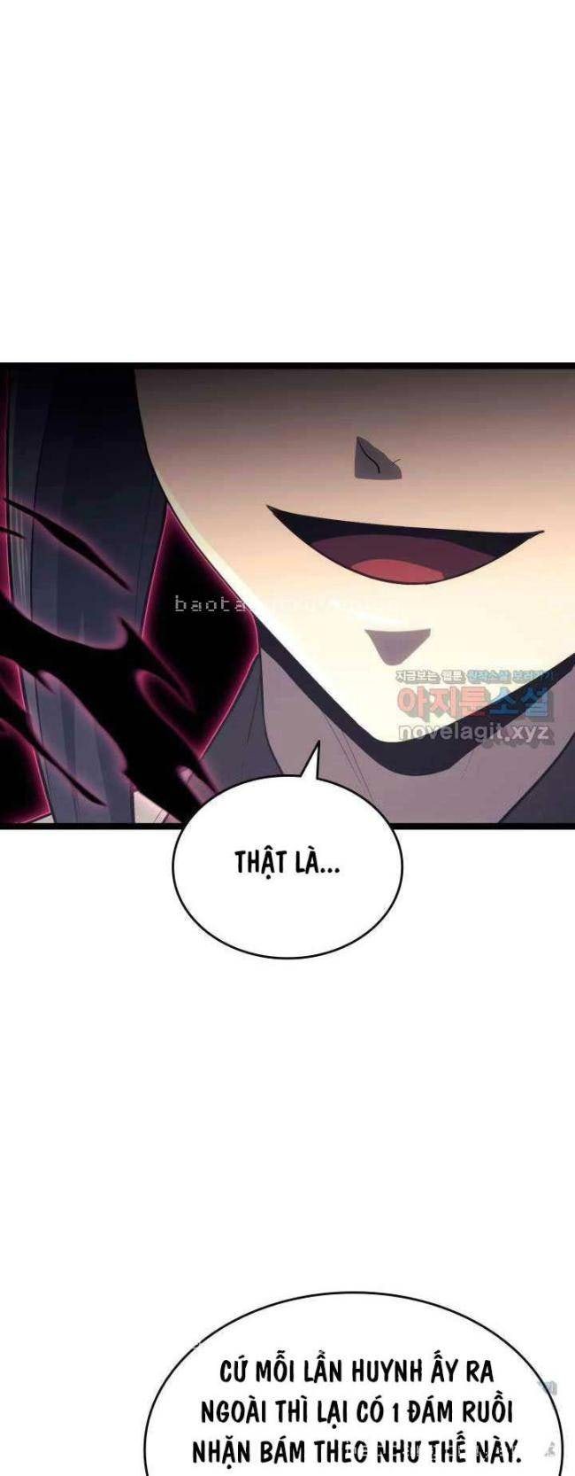 Tử Thần Phiêu Nguyệt - Page 19