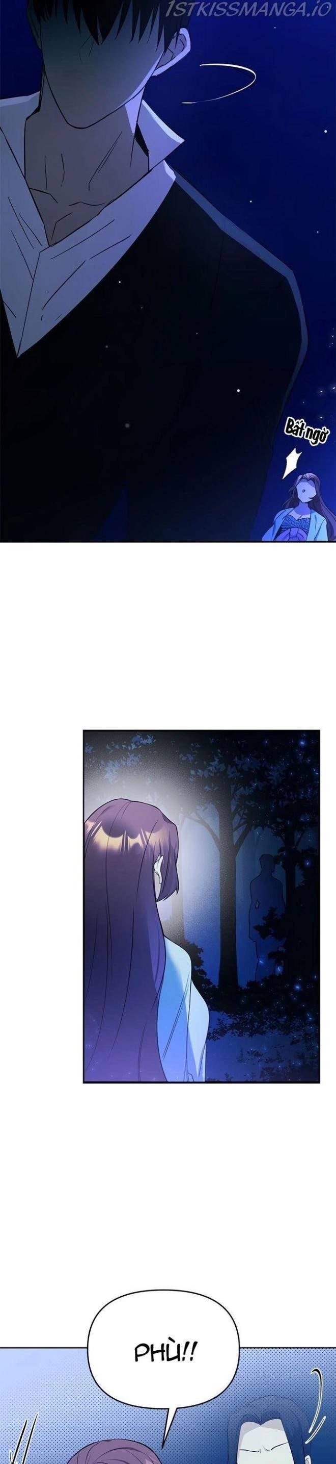 Hoa Nở Trong Cung Diên Hy Công Lược - Page 12