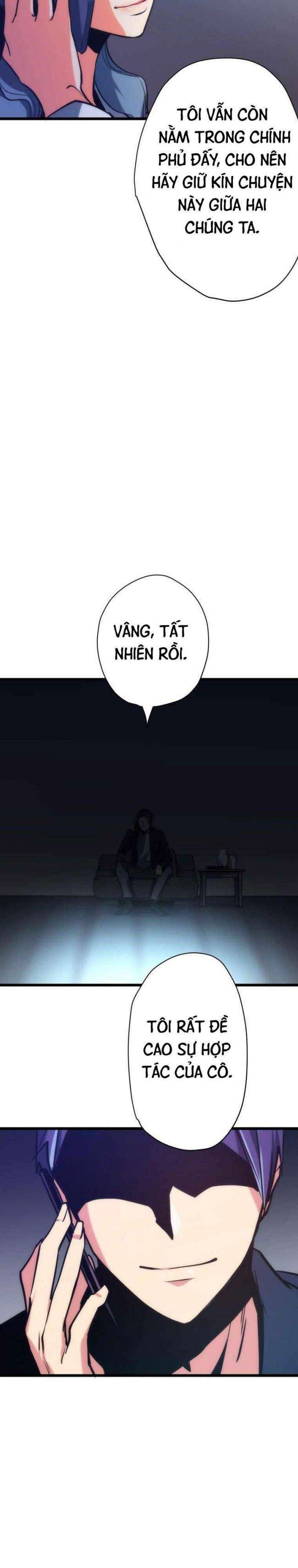 Hầm Ngục Toà Tháp Đảo Ngược - Page 30