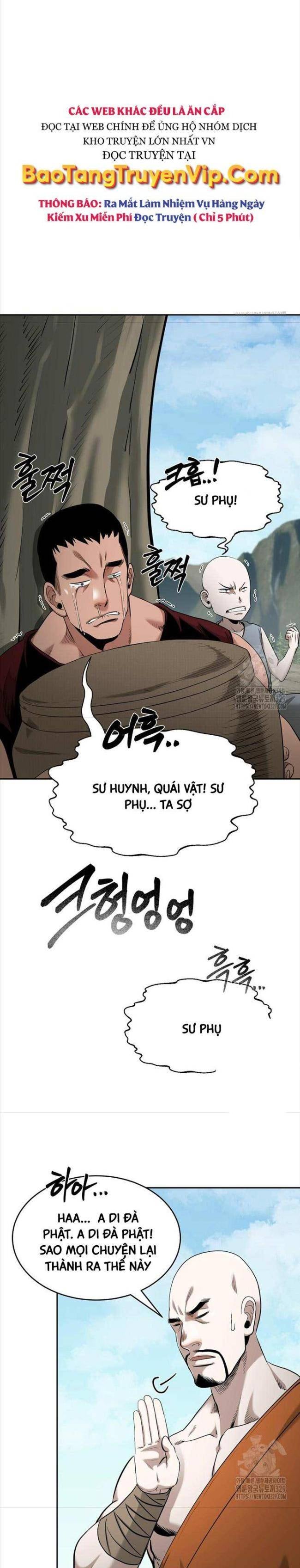 Ma Nhân Hoa Sơn - Page 14