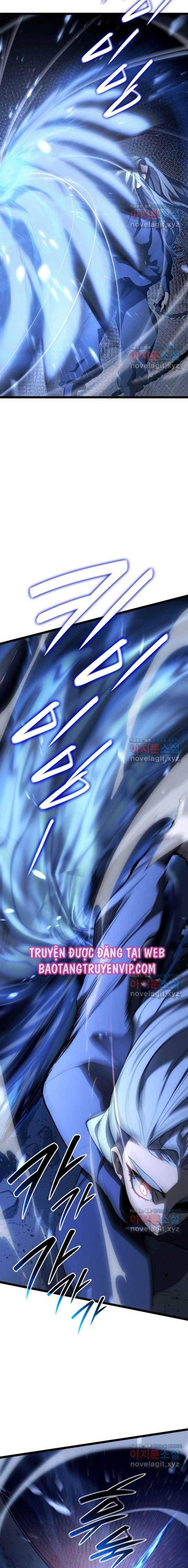 Tử Thần Phiêu Nguyệt - Page 22