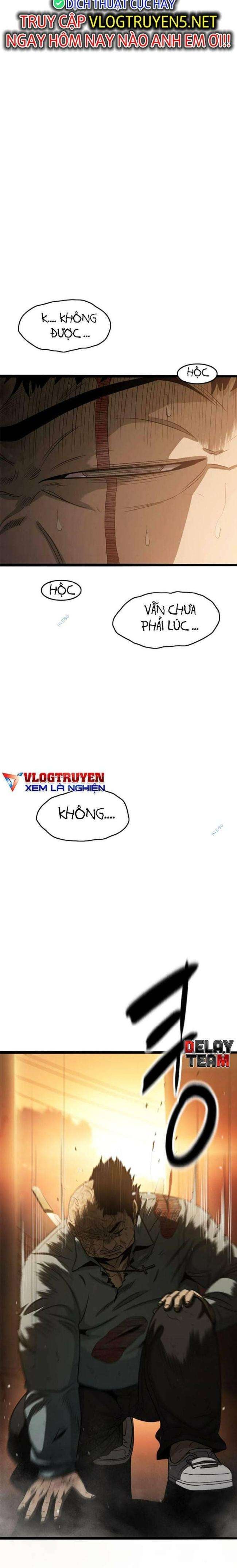 Ngục Tù Đẫm Máu - Page 16