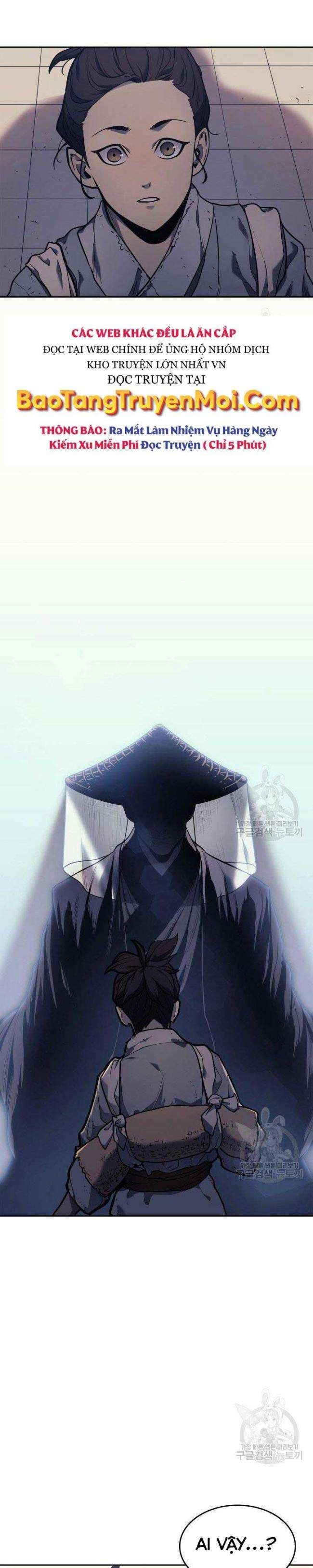 Tử Thần Phiêu Nguyệt - Page 5