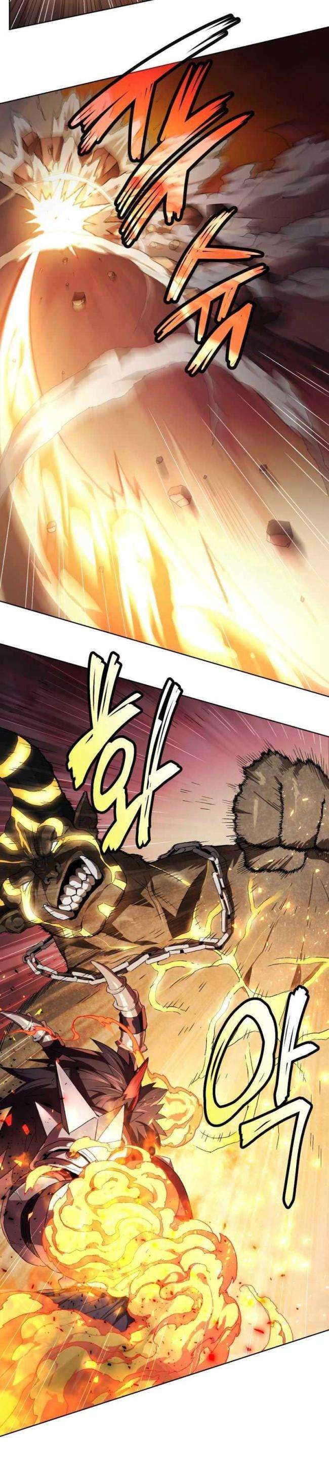 Người Chơi Trở Lại Sau 10000 Năm - Page 29