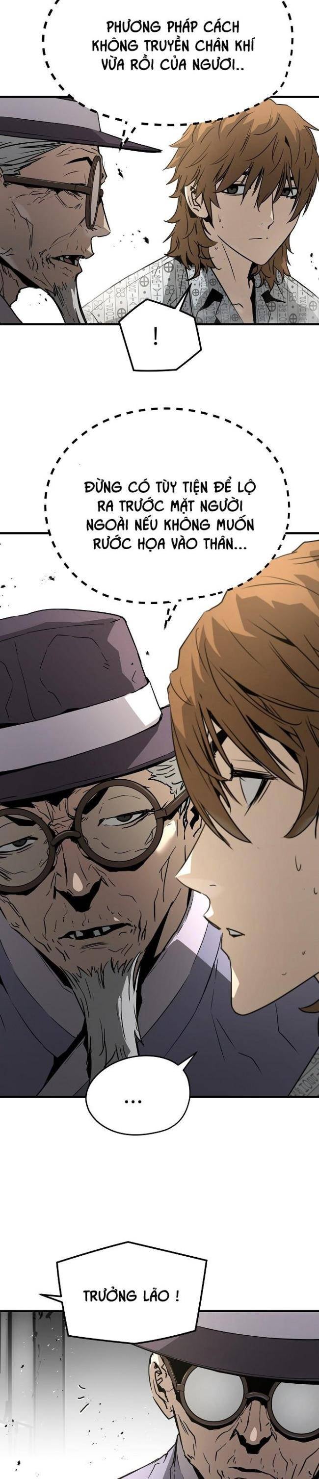 Kẻ Phá Hoại 3 - Quyền Năng Vô Hạn - Page 6