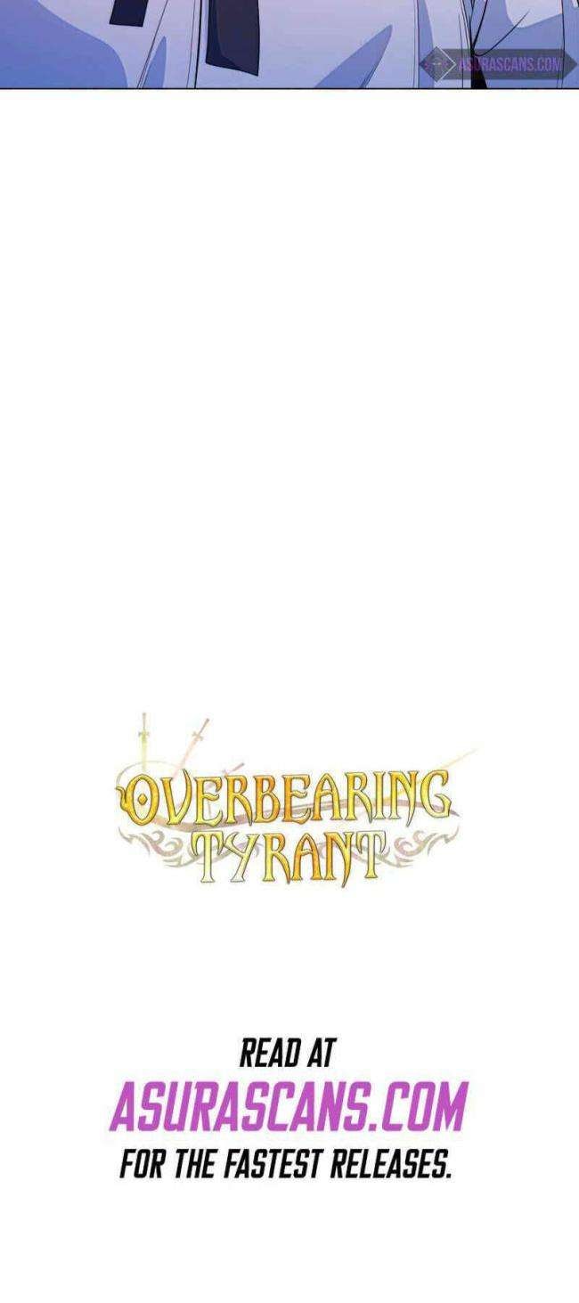 Bạo Chúa Hống Hách - Page 40