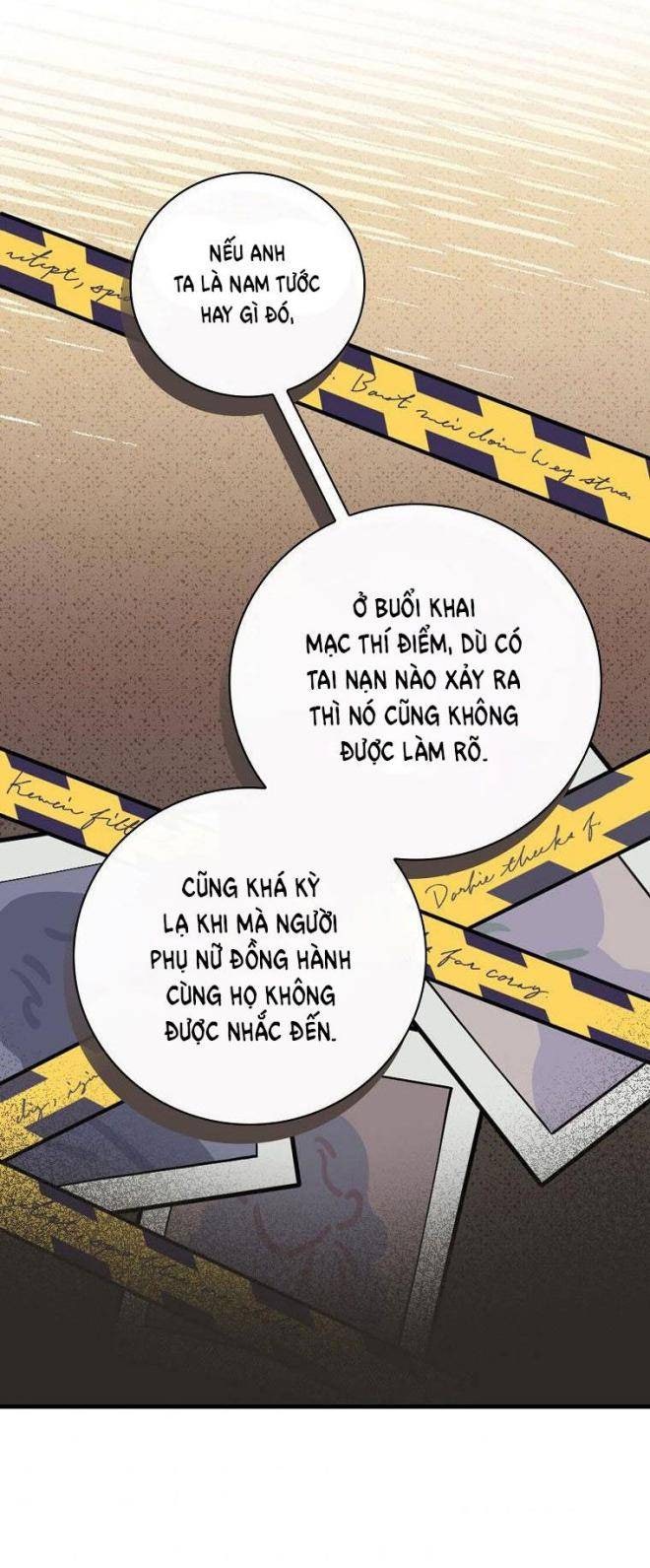 Giai Điệu Của Nhành Cây Khô Héo - Page 43