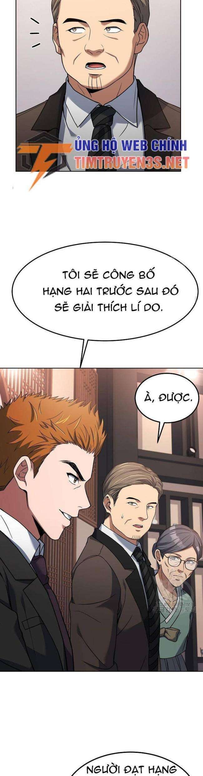 Đầu Bếp Trẻ Nhất Tới Từ Khách Sạn Hạng Ba - Page 7