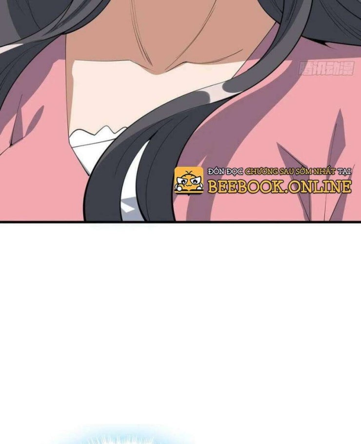 Kiếm Tu Imba Nhất Quả Đất - Page 29