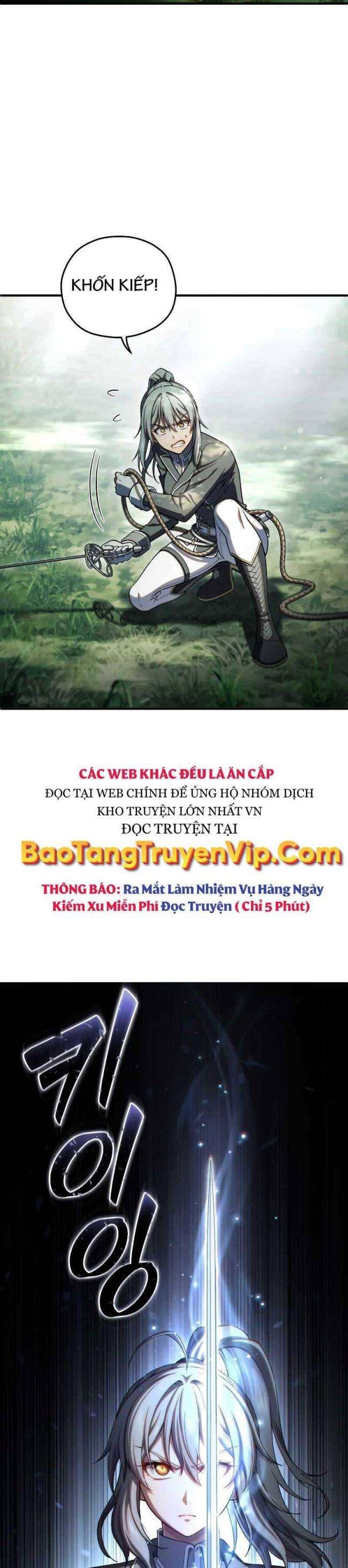 Luân Hồi Chết Tiệt - Page 20