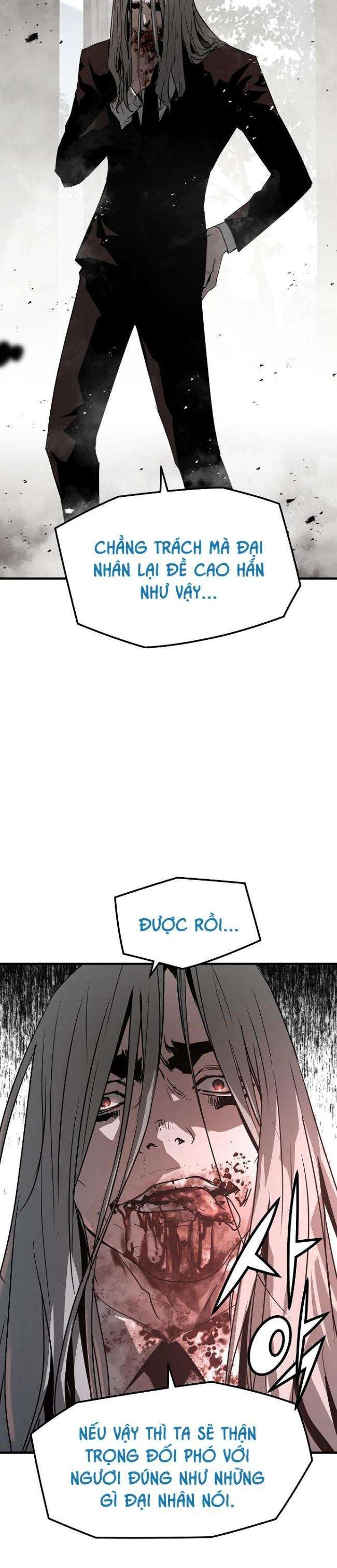 Kẻ Phá Hoại 3 - Quyền Năng Vô Hạn - Page 5