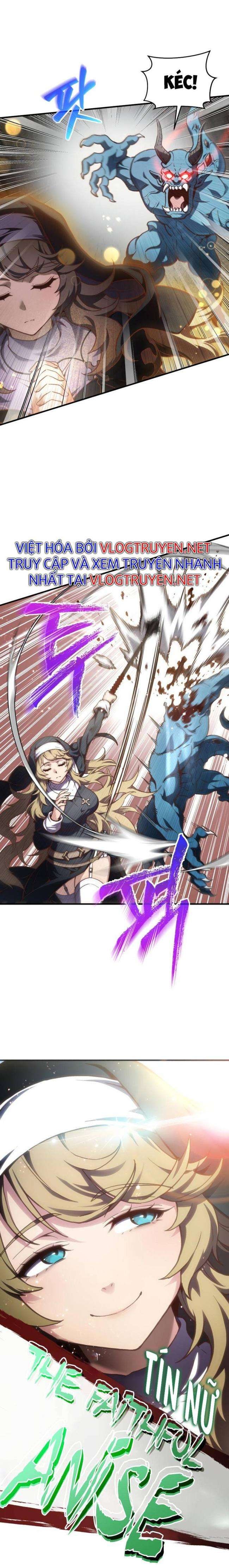 Luân Hồi Chết Tiệt - Page 9