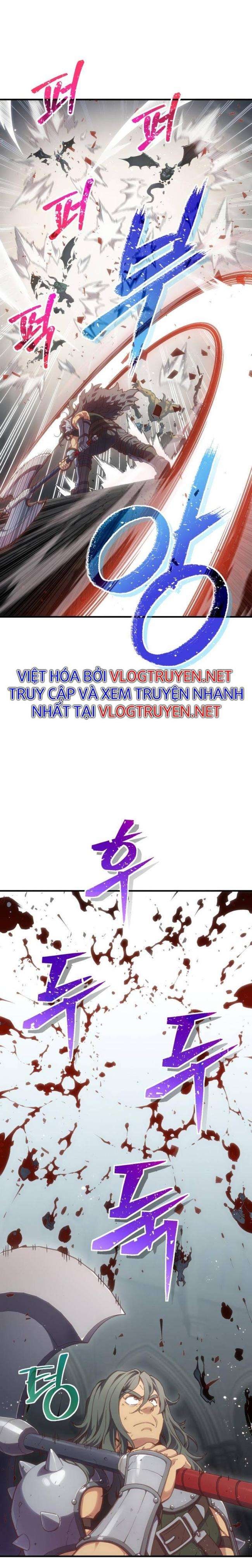 Luân Hồi Chết Tiệt - Page 11