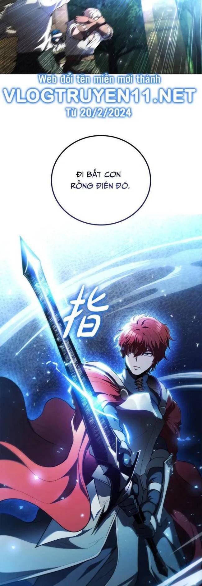 Hồi Quy Thành Công Tước - Page 49