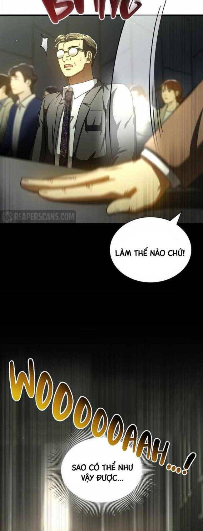 Bác Sĩ Phẫu Thuật Hoàn Hảo - Page 19