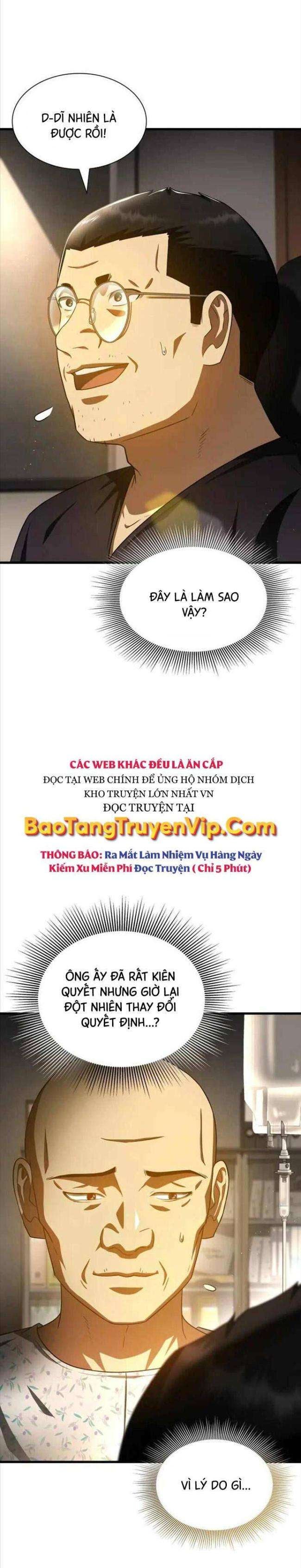 Bác Sĩ Phẫu Thuật Hoàn Hảo - Page 35