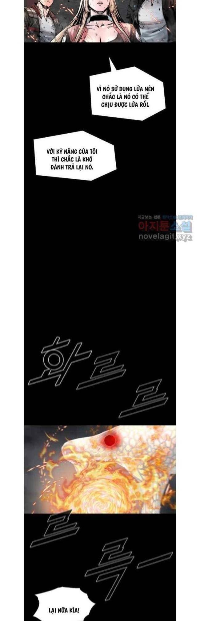 Mật Mã Mê Cung - Page 31