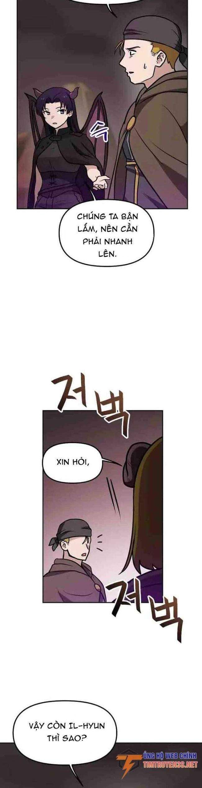 Ta Có Max Thuộc Tính May Mắn - Page 6