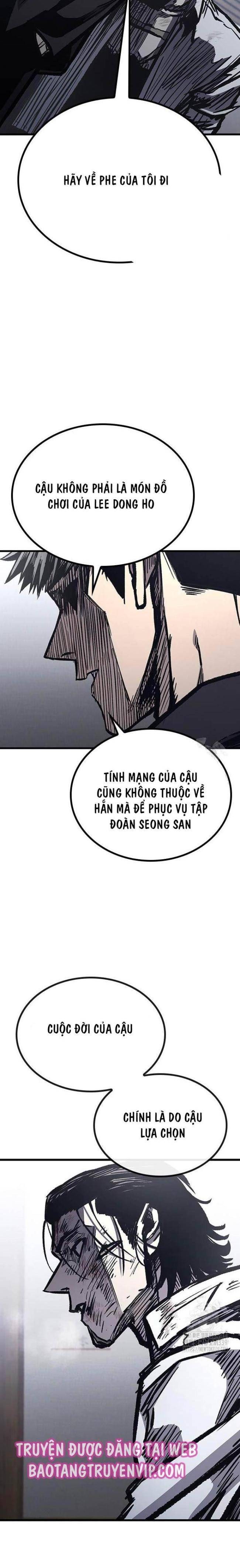 Huyền Thoại Tái Xuất - Page 21