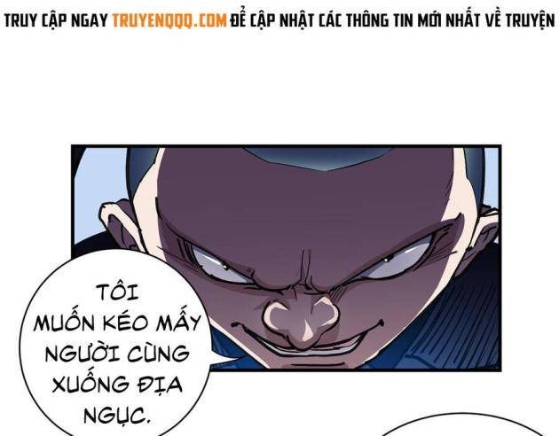 Thế Giới Này Quá Đỗi Nguy Hiểm - Page 15