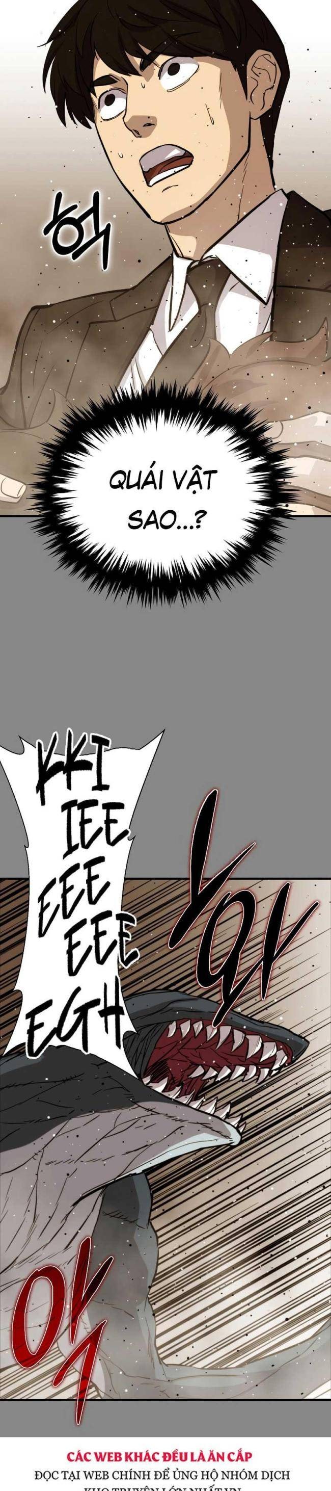 Cánh Cửa Mở Ra Đúng Ngày Đầu Tôi Trở Thành Chính Trị Gia - Page 6