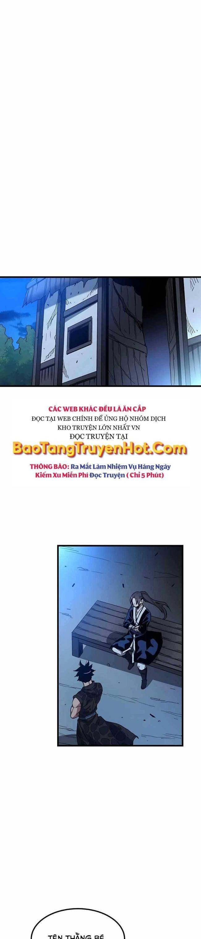 Băng Y Kiếm Thần - Page 6
