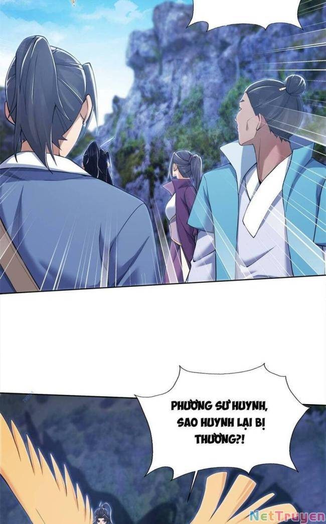 Lược Thiên Ký - Page 6