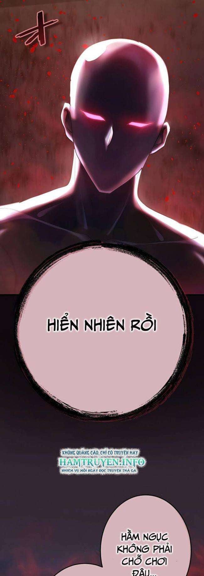 Sự Tái Sinh Của Đại Pháp Sư Bị Phong Ấn - Page 11