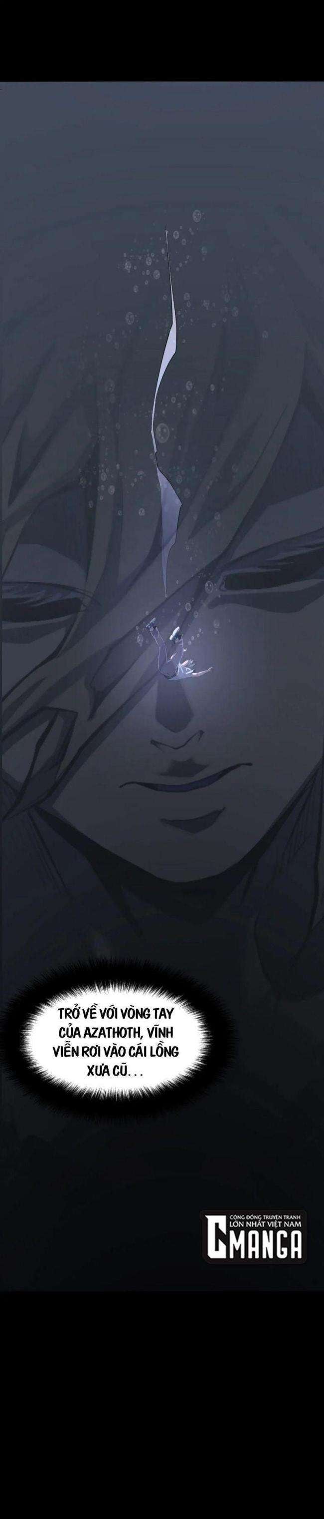 Trở Thành Thần Chủ Cthulhu - Page 5