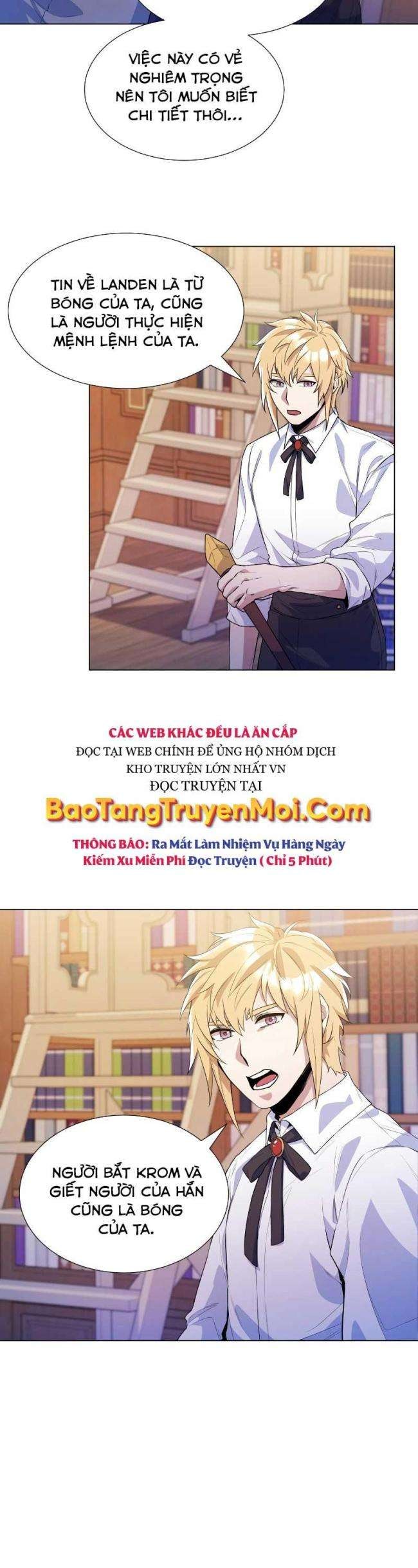 Bạo Chúa Hống Hách - Page 5